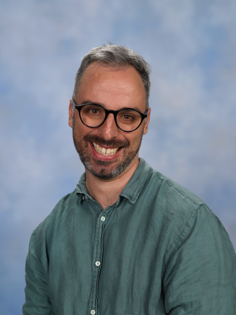 Staff Photo